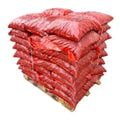 Palette de sacs de boulets Starcite – 1 tonne