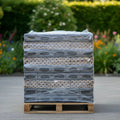 Palette de briquettes PINI KAY sous film
