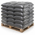 Palette de sacs de houille de forge 10/30 – 1 000 kg