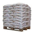 Palette de 70 sacs de granulés de bois SunPower